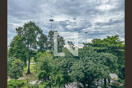 Apartamento à venda com 240m², 3 quartos e 1 vagaQuarto 3 -Escritório Vista