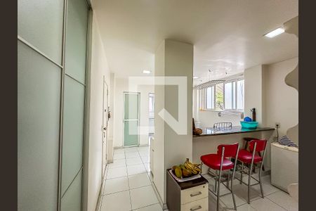 Apartamento à venda com 240m², 3 quartos e 1 vagaCozinha