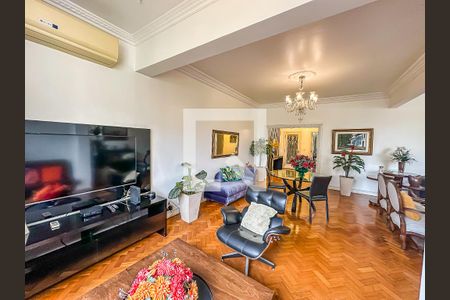 Apartamento à venda com 240m², 3 quartos e 1 vagaSala 2