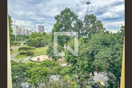 Apartamento à venda com 240m², 3 quartos e 1 vagaSala 2 Vista