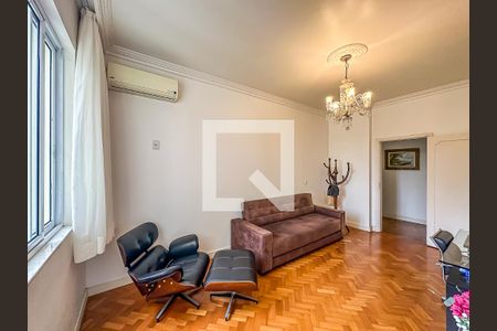 Apartamento à venda com 240m², 3 quartos e 1 vagaQuarto 3 -Escritório