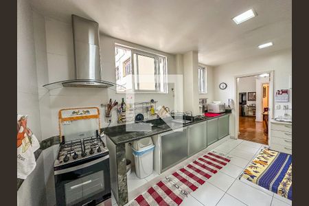 Apartamento à venda com 240m², 3 quartos e 1 vagaCozinha