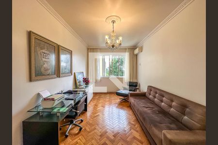 Apartamento à venda com 240m², 3 quartos e 1 vagaQuarto 3 -Escritório