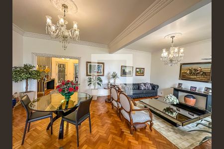 Apartamento à venda com 240m², 3 quartos e 1 vagaSala 2