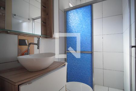 Apartamento à venda com 42m², 2 quartos e 1 vagaBanheiro