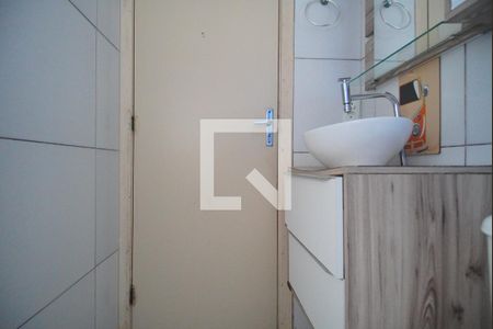 Apartamento à venda com 42m², 2 quartos e 1 vagaBanheiro