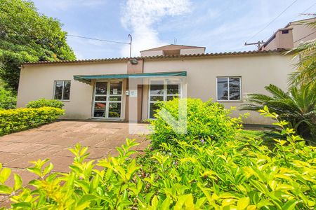 Apartamento à venda com 42m², 2 quartos e 1 vagaÁrea comum - Salão de festas