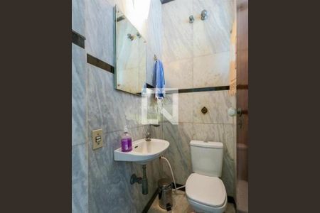 Casa à venda com 4 quartos, 400m² em Chácara Tatuapé, São Paulo