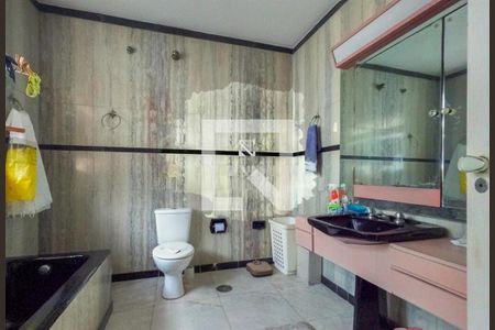 Casa à venda com 4 quartos, 400m² em Chácara Tatuapé, São Paulo