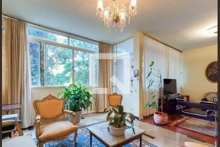 Casa à venda com 4 quartos, 400m² em Chácara Tatuapé, São Paulo