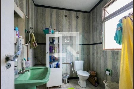 Casa à venda com 4 quartos, 400m² em Chácara Tatuapé, São Paulo