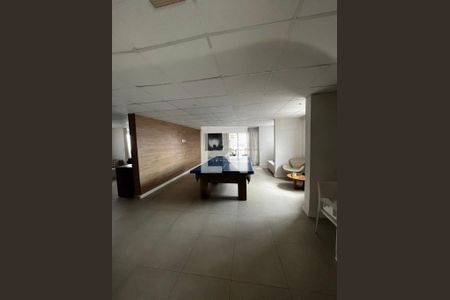 Studio à venda com 36m², 1 quarto e 1 vaga