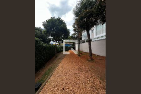 Studio à venda com 36m², 1 quarto e 1 vaga