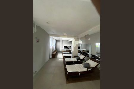 Kitnet/Studio à venda com 1 quarto, 36m² em Ipiranga, São Paulo