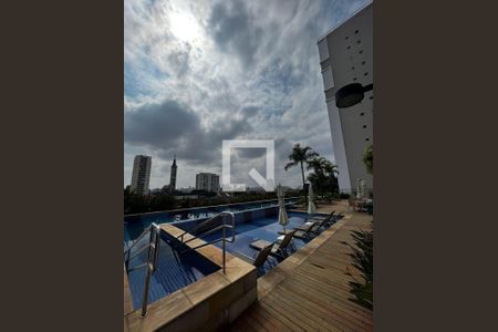 Studio à venda com 36m², 1 quarto e 1 vaga