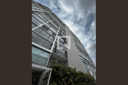 Studio à venda com 36m², 1 quarto e 1 vaga