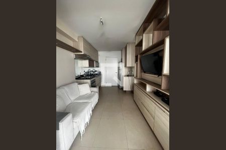 Kitnet/Studio à venda com 1 quarto, 36m² em Ipiranga, São Paulo