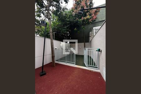 Studio à venda com 36m², 1 quarto e 1 vaga