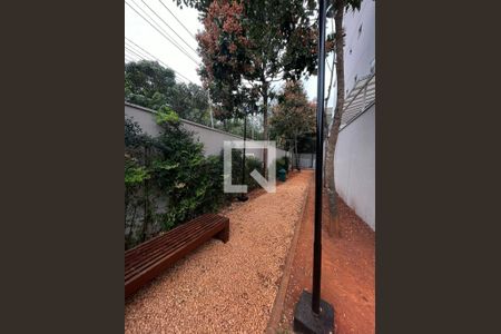 Studio à venda com 36m², 1 quarto e 1 vaga