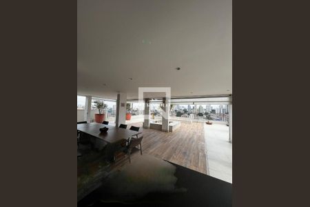 Kitnet/Studio à venda com 1 quarto, 36m² em Ipiranga, São Paulo