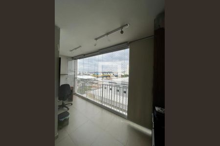 Kitnet/Studio à venda com 1 quarto, 36m² em Ipiranga, São Paulo