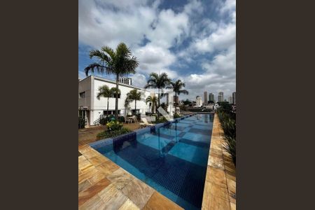 Studio à venda com 36m², 1 quarto e 1 vaga