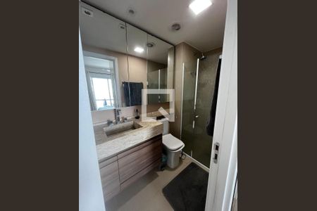 Studio à venda com 36m², 1 quarto e 1 vaga