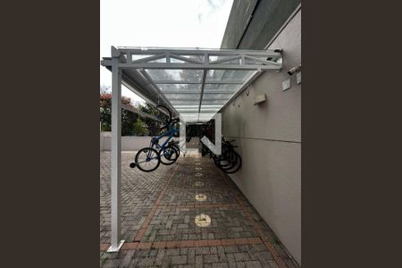 Studio à venda com 36m², 1 quarto e 1 vaga