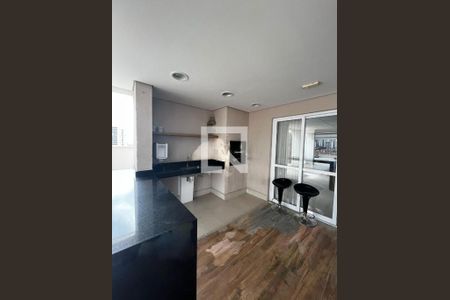 Studio à venda com 36m², 1 quarto e 1 vaga