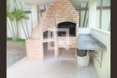 Apartamento à venda com 62m², 3 quartos e 1 vaga