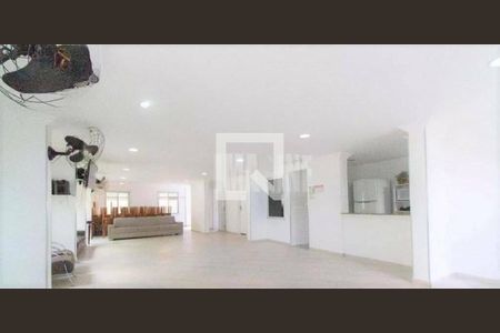 Apartamento à venda com 3 quartos, 62m² em Vila Antonieta, São Paulo