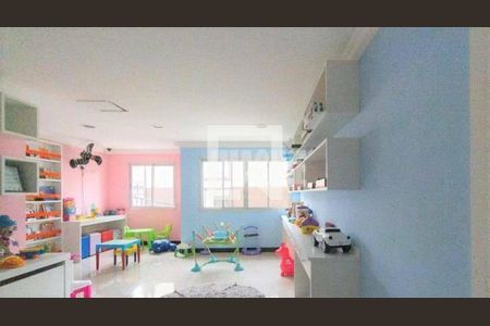 Apartamento à venda com 3 quartos, 62m² em Vila Antonieta, São Paulo