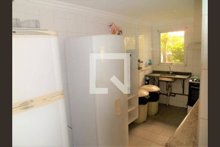 Apartamento à venda com 3 quartos, 62m² em Vila Antonieta, São Paulo