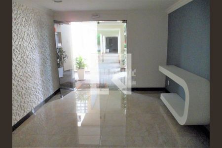 Apartamento à venda com 3 quartos, 62m² em Vila Antonieta, São Paulo