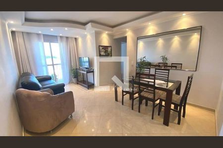 Apartamento à venda com 3 quartos, 62m² em Vila Antonieta, São Paulo