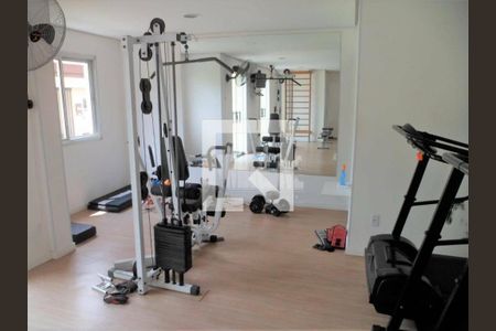 Apartamento à venda com 62m², 3 quartos e 1 vaga