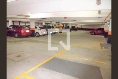 Apartamento à venda com 3 quartos, 62m² em Vila Antonieta, São Paulo