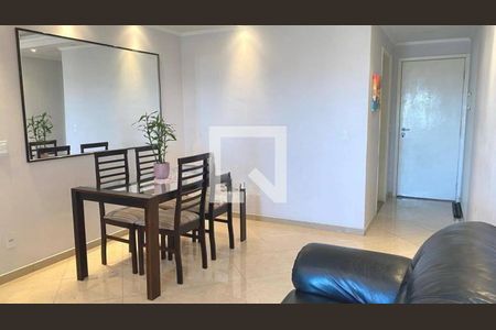 Apartamento à venda com 3 quartos, 62m² em Vila Antonieta, São Paulo
