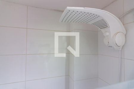 Apartamento à venda com 39m², 1 quarto e 1 vagaBanheiro