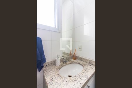 Apartamento à venda com 39m², 1 quarto e 1 vagaBanheiro