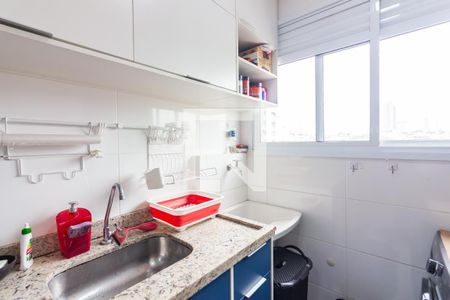 Apartamento à venda com 39m², 1 quarto e 1 vagaÁrea de Serviço