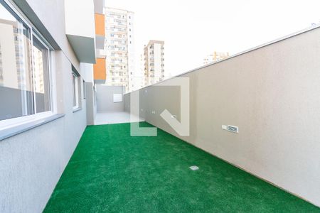 Apartamento à venda com 39m², 1 quarto e 1 vagaÁrea Comum