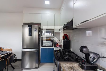 Apartamento à venda com 39m², 1 quarto e 1 vagaCozinha