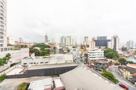 Apartamento à venda com 39m², 1 quarto e 1 vagaQuarto Vista 