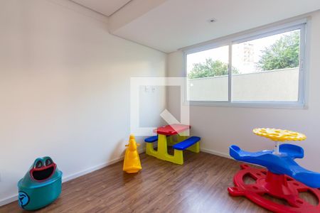 Apartamento à venda com 39m², 1 quarto e 1 vagaÁrea Comum