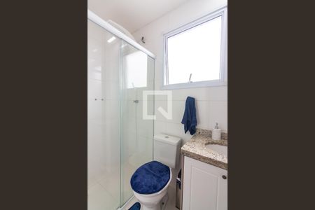 Apartamento à venda com 39m², 1 quarto e 1 vagaBanheiro