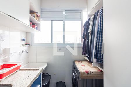 Apartamento à venda com 39m², 1 quarto e 1 vagaÁrea de Serviço