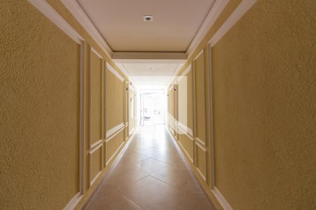 Apartamento à venda com 39m², 1 quarto e 1 vagaÁrea Comum