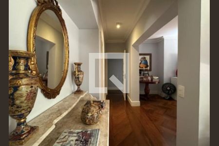 Apartamento à venda com 217m², 4 quartos e 2 vagasFoto 08