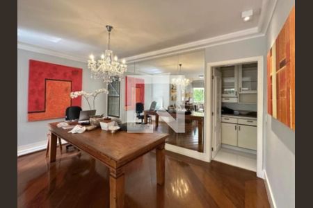 Apartamento à venda com 217m², 4 quartos e 2 vagasFoto 06